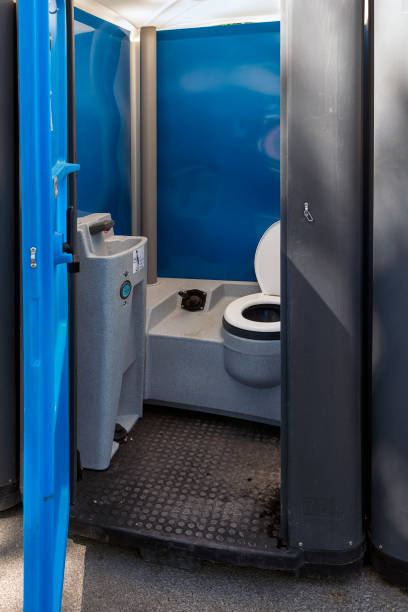 Best Portable toilet rental cost  in Breckenridge, TX