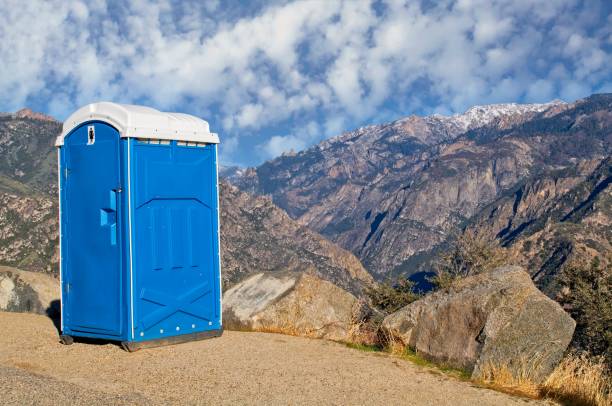 Breckenridge, TX porta potty rental Company