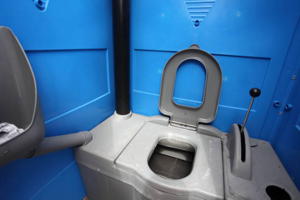 Best Porta potty rental for festivals  in Breckenridge, TX