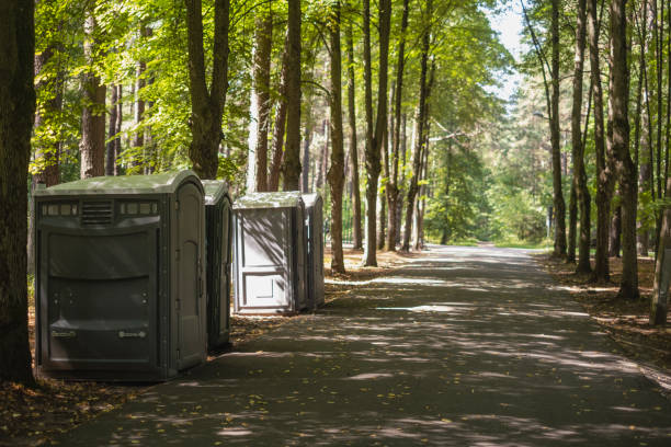 Best Porta potty rental for parties  in Breckenridge, TX