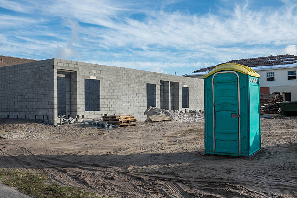  Breckenridge, TX Porta Potty Rental Pros